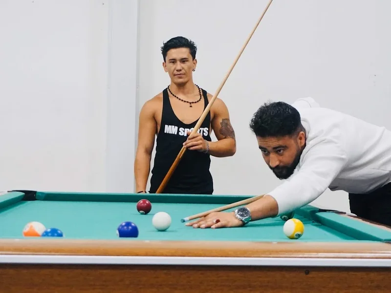 Barn och UndomHuset på Restad Gård