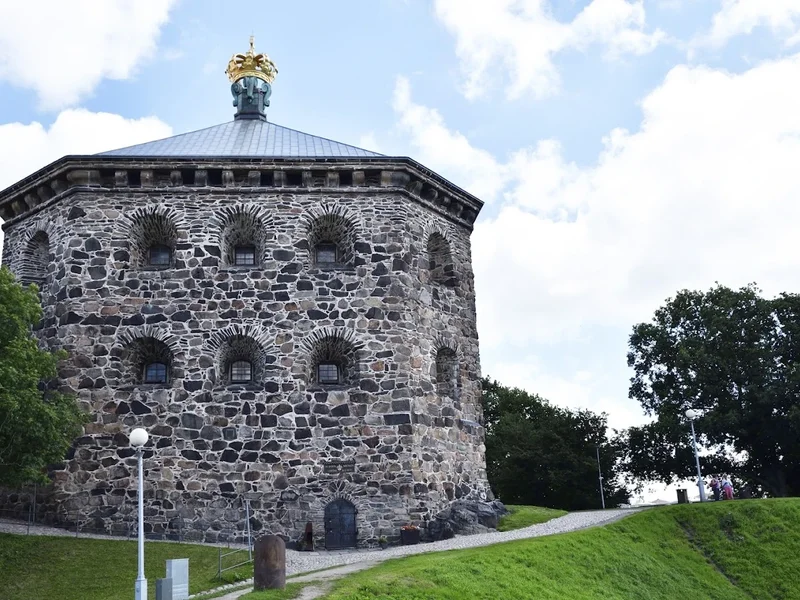 Skansen Kronan