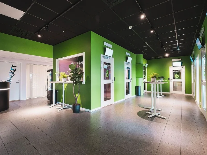 Teamtastic Göteborg