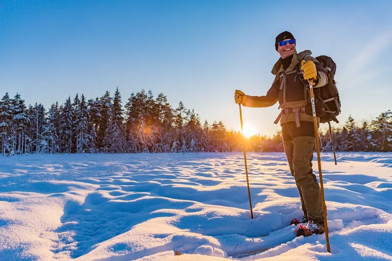 Billingens fritidsområde