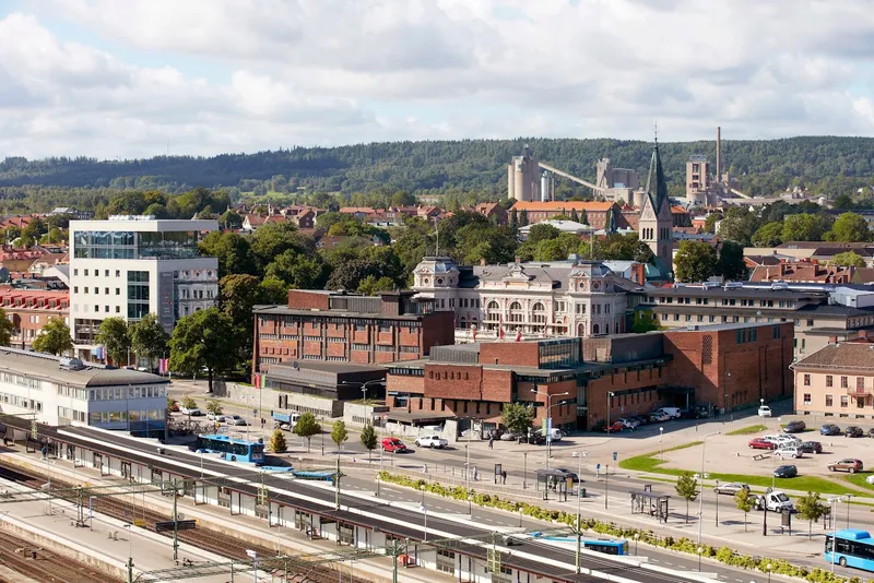 Skövde Kulturhus