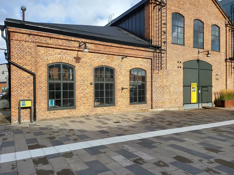 Innovatum Science Center