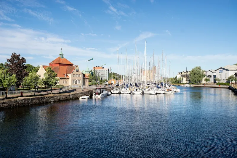 Uddevalla Turistinformation