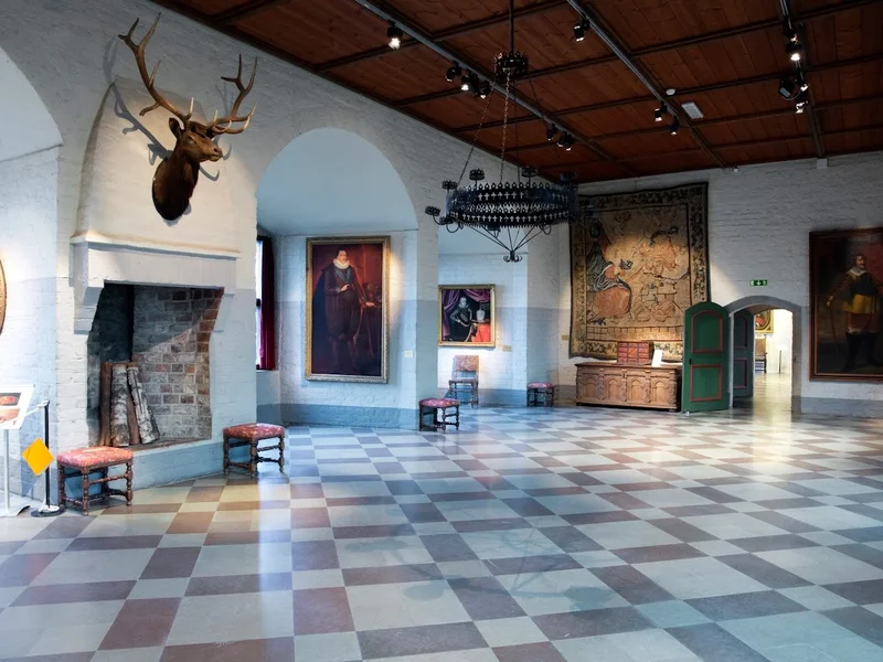 Malmöhus Slott