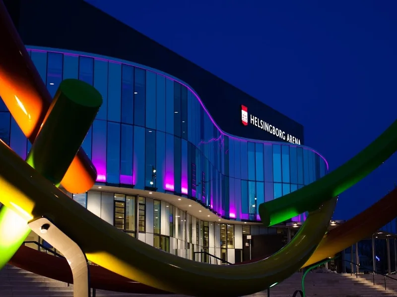 Helsingborg Arena