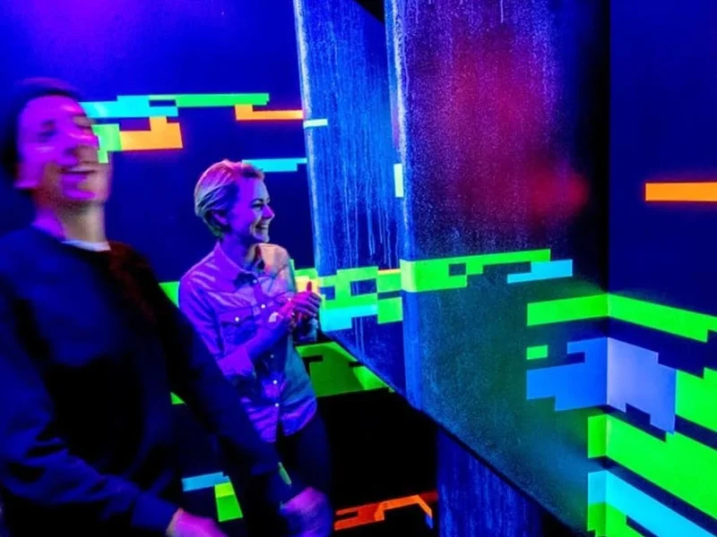 Prison Island Helsingborg