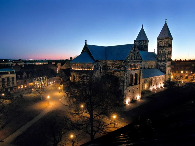 Lunds domkyrka