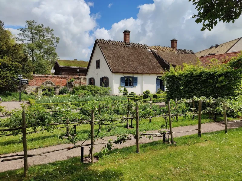 Kulturen i Lund