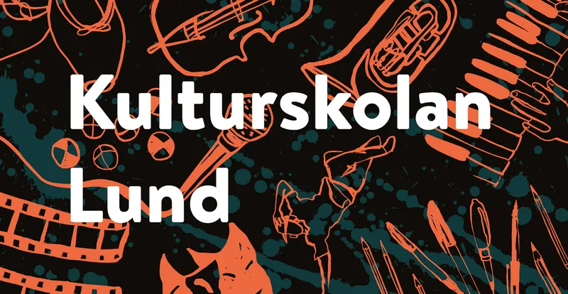 Kulturskolan i Lund