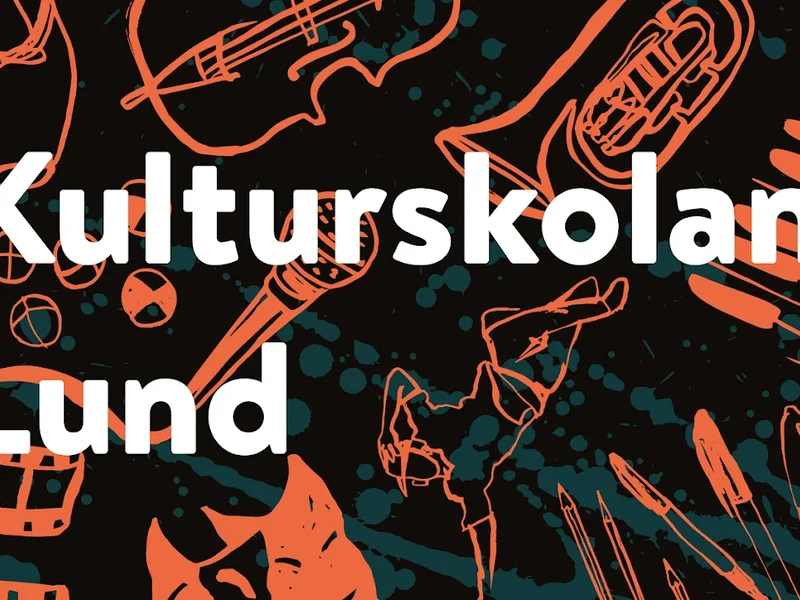 Kulturskolan i Lund