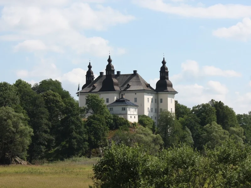 Ekenäs slott & park