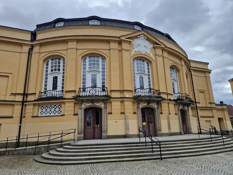 Stora Teatern i Linköping