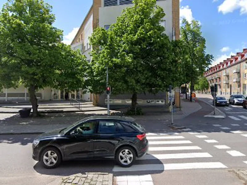 Visit Linköping & Co