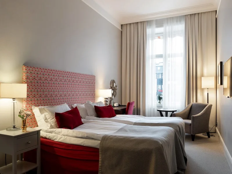 Elite Stora Hotellet