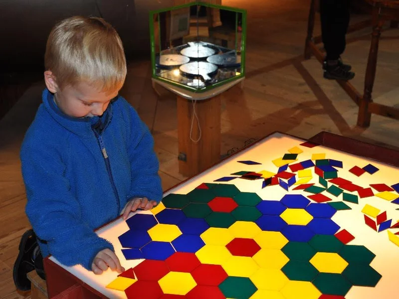 Fenomenmagasinet | Endast Skolverksamhet