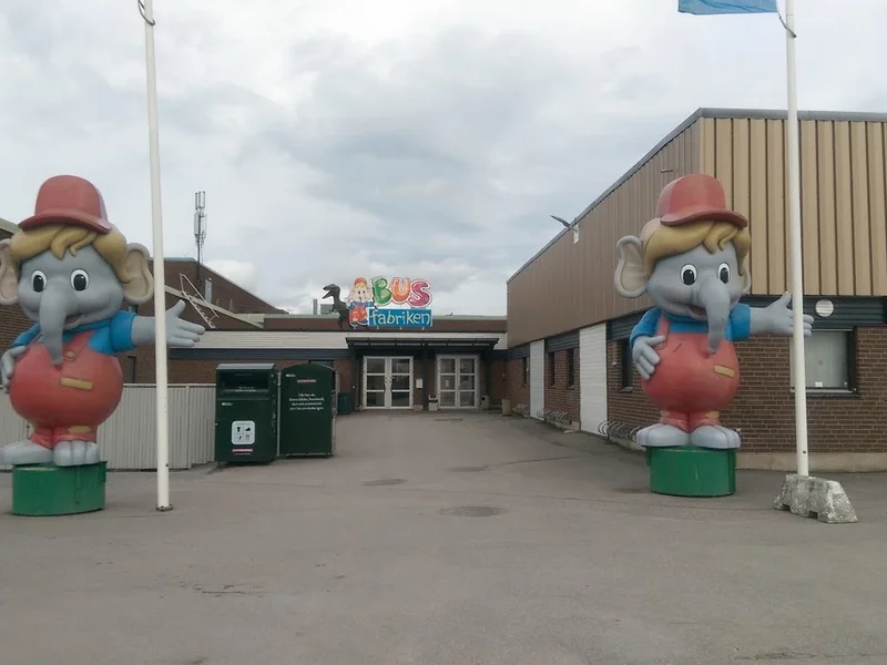 Funplays Norrköping