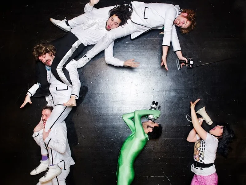 Riksteatern Östergötland