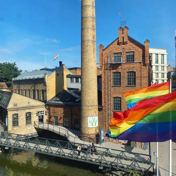 Norrköpings stadsmuseum