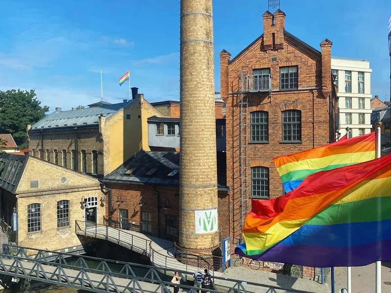 Norrköpings stadsmuseum