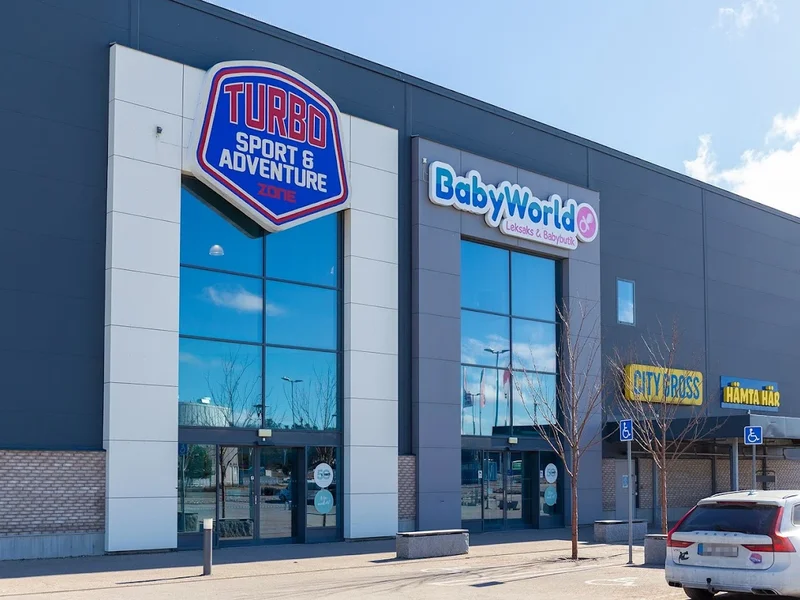 Turbo Sport & Adventure