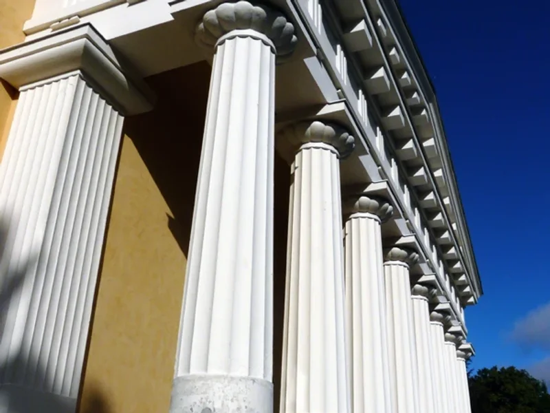 Botaniska trädgården