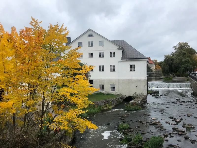 Upplandsmuseet