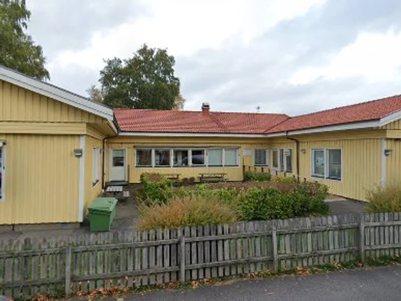 Nordhallands Hembygdsmuseum