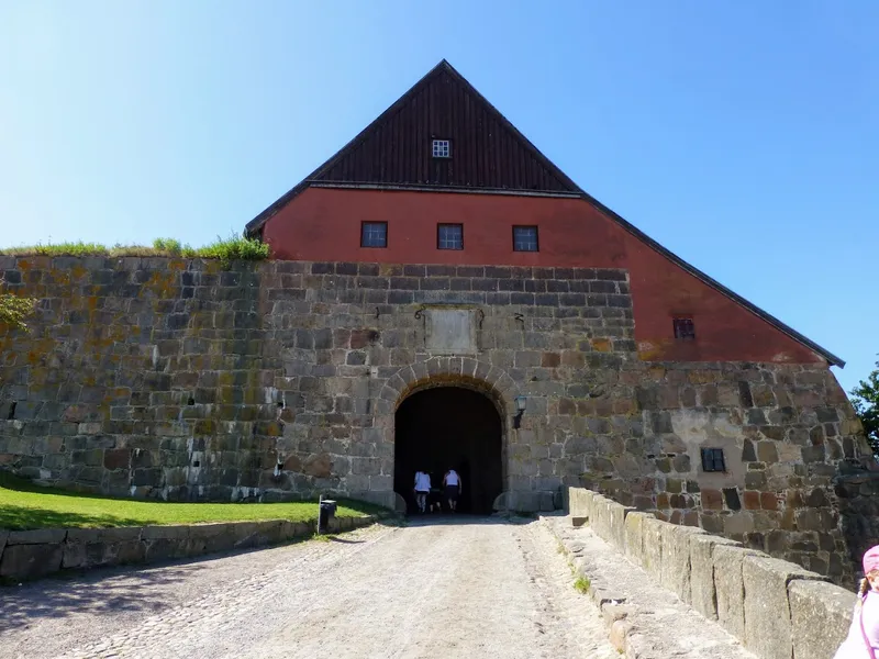 Hallands kulturhistoriska museum