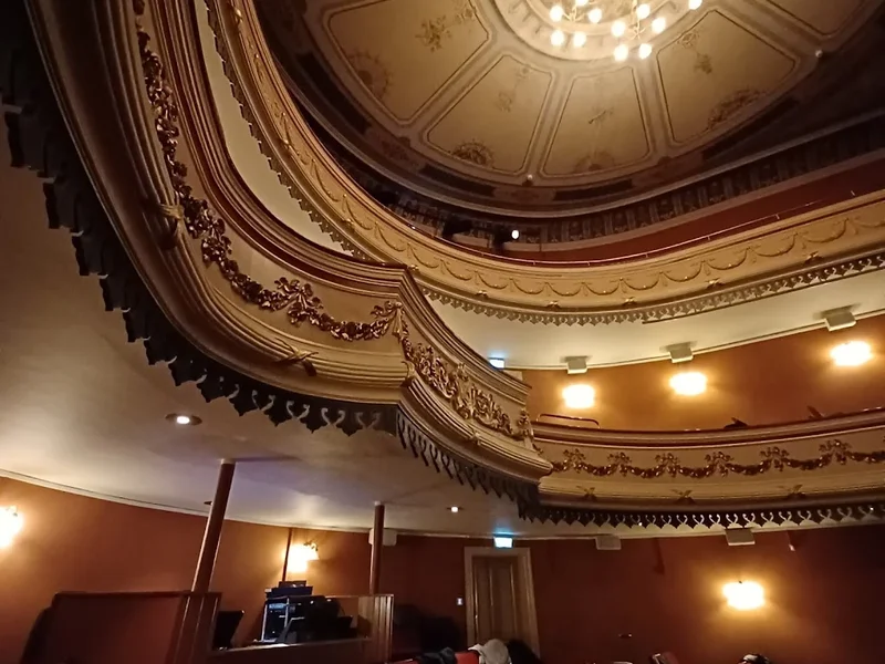 Varbergs Teater