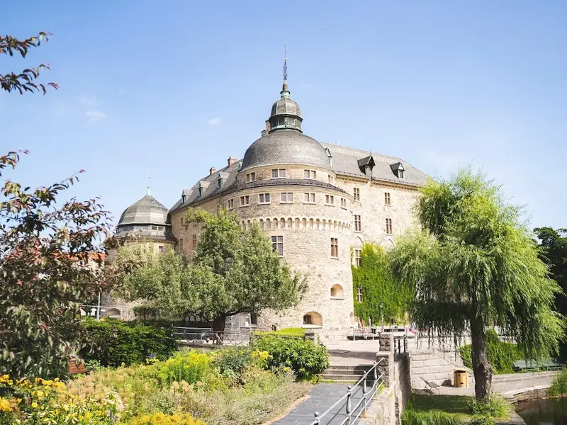 Örebro Slott