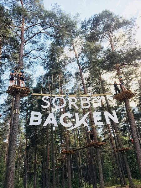 Sörbybacken