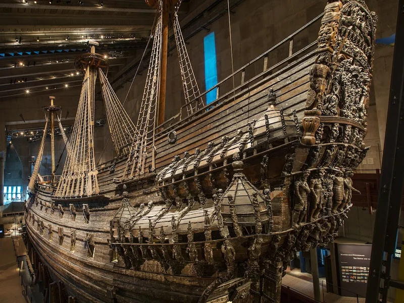 Vrak - Museum of Wrecks