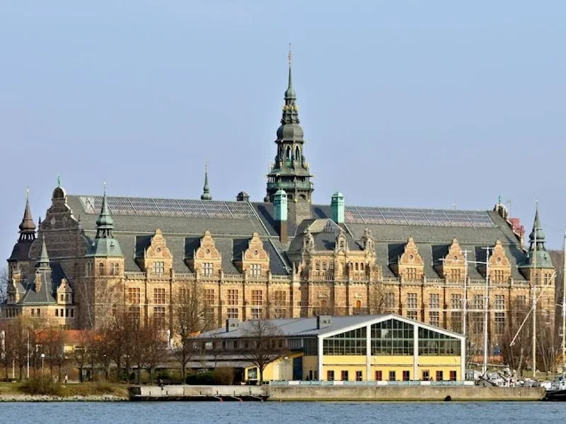 Nordiska museet