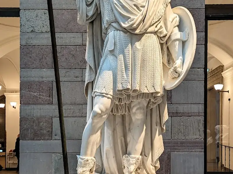 Nationalmuseum