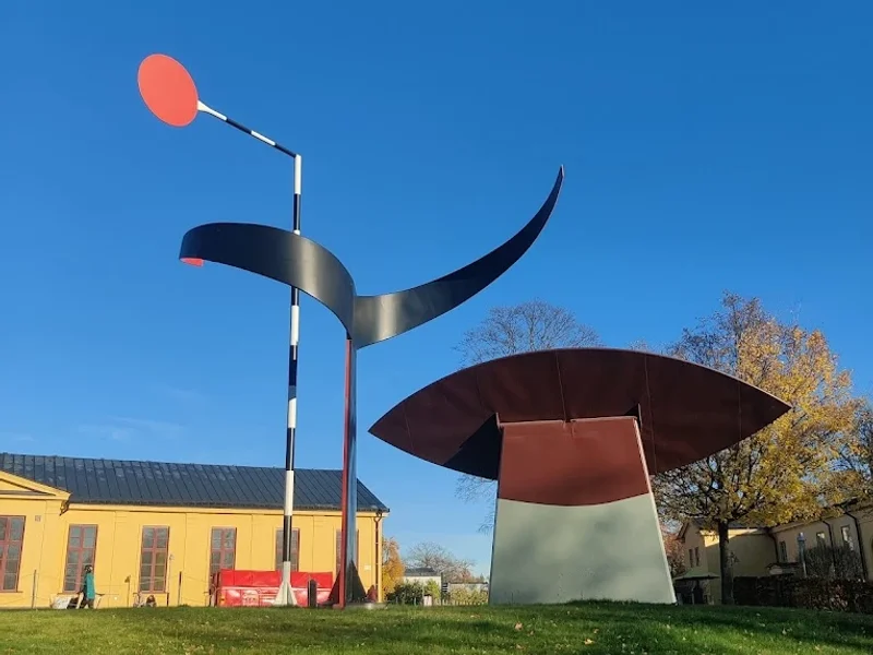 Moderna Museet
