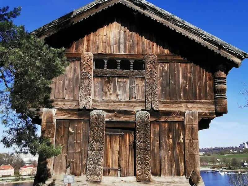 Skansen