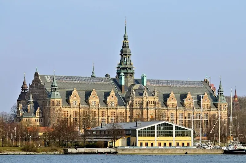 Nordiska museet