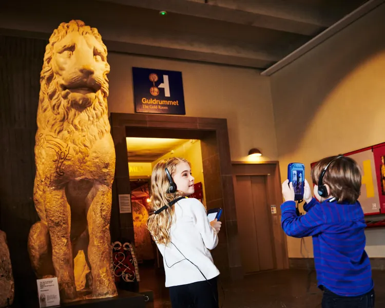 Historiska museet