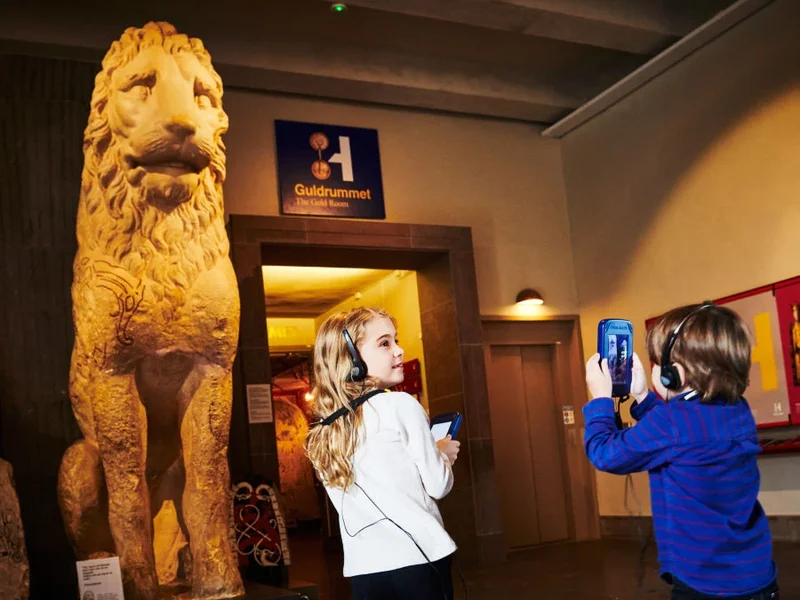 Historiska museet