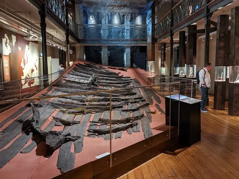 Göteborgs stadsmuseum