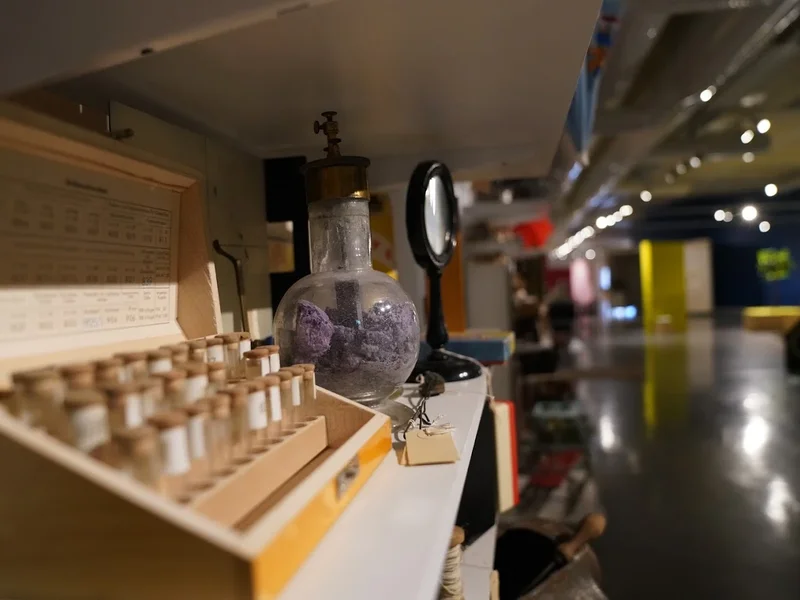 Stadsmuseet i Skövde