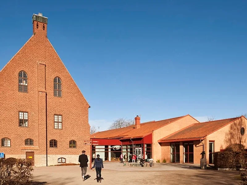 Västergötlands museum