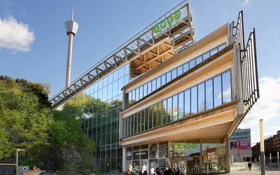 Lista 16 museerna i Gothenburg Västra Götaland