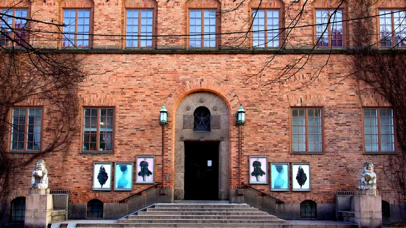 Röhsska museet