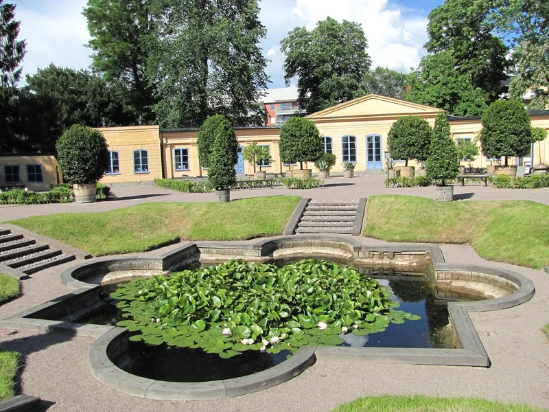 Linnémuseet