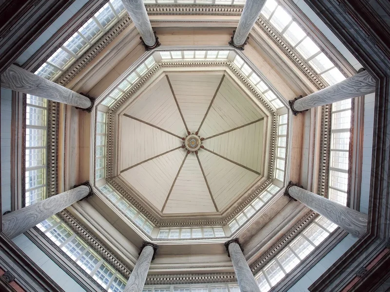 Gustavianum - Uppsala universitetsmuseum