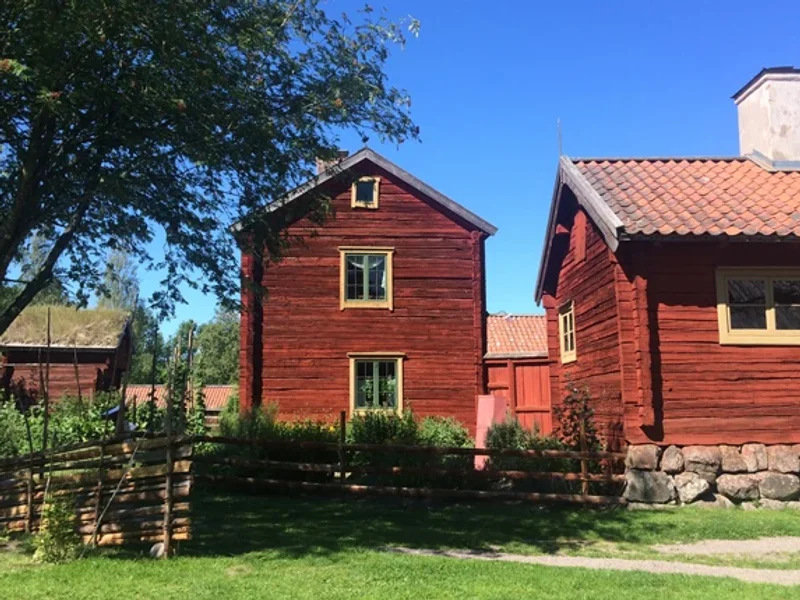 Friluftsmuseet Disagården