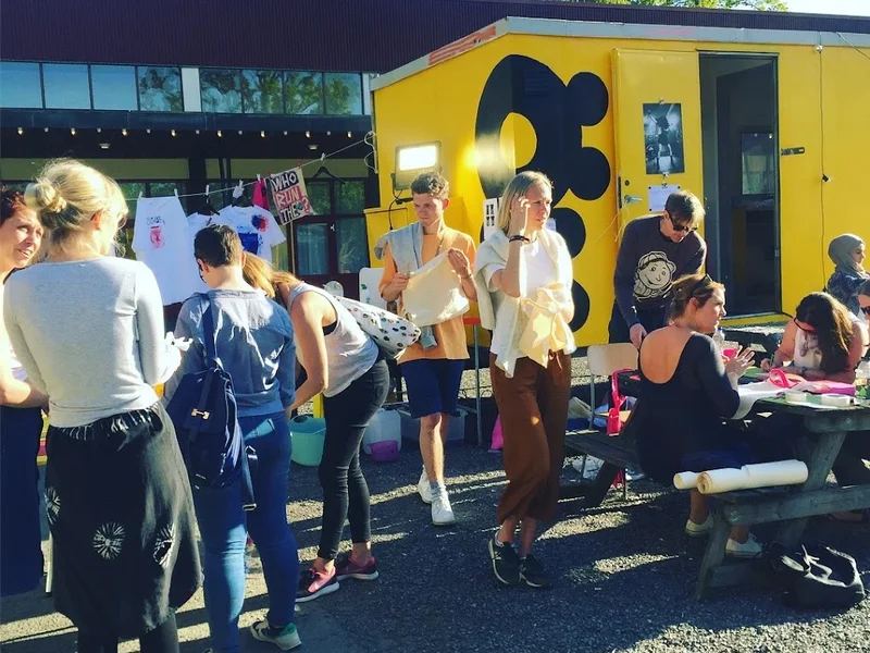 Österängens Konsthall