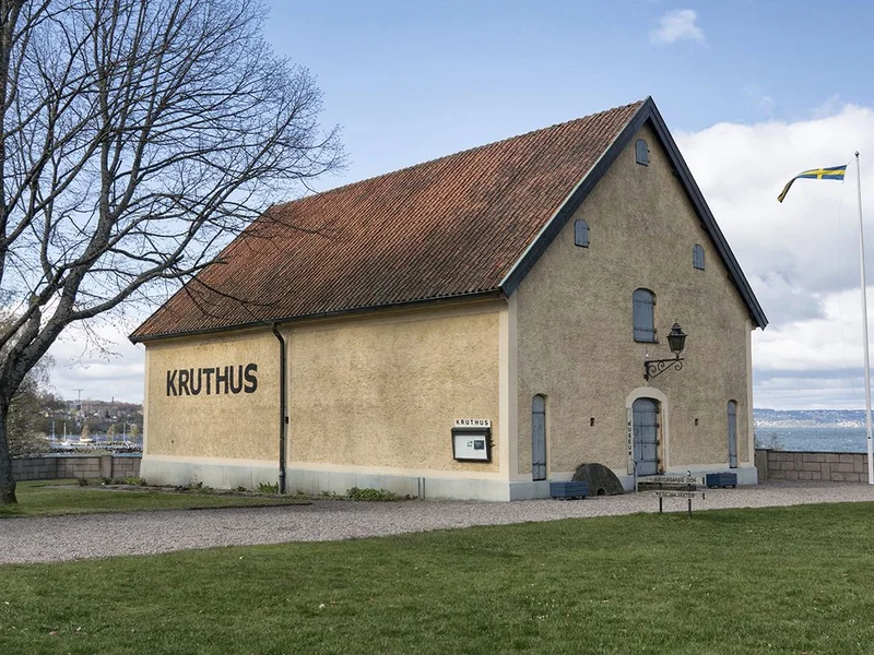 Huskvarna stadsmuseum