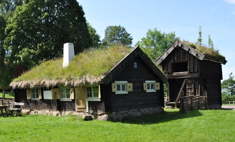 Grännabergets friluftsmuseum